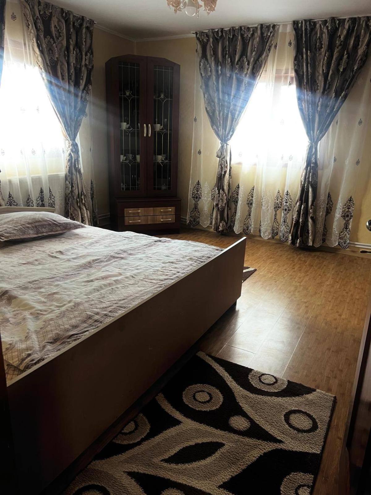 Casa Ghetari Villa Buitenkant foto